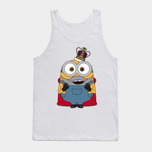 King Bob Tank Top